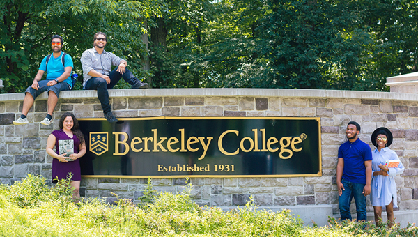 Berkeley College - Established 1931